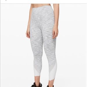 Lululemon Special Edition Wunder Unders